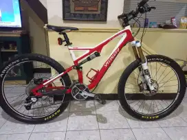Specialized stump jumper fsr M