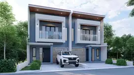 Rumah mewah samping kampus Unhas Makassar