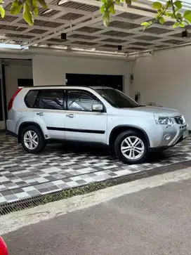 Nissan X-Trail ST 2.0 AT Matic 2013 Kondisi Siap Pakai