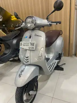PIAGGIO VESPA PRIMAVERA IGET PERFECT CONDITION