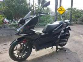 (DP 900)‼️ PCX 160 ABS 2022 Cash, Kredit & Tukar Tambah