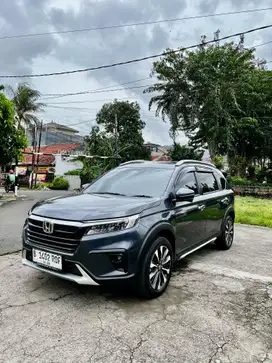 Honda BR-V 2023 Bensin