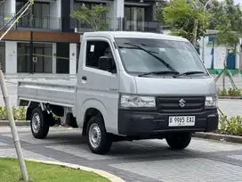 BARANG BARU Suzuki Carry Pick Up Manual 2023