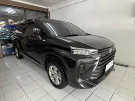 [KM 26rb] Toyota New Avanza 1.3 Manual 2022 Full Ori Istimewa.!!