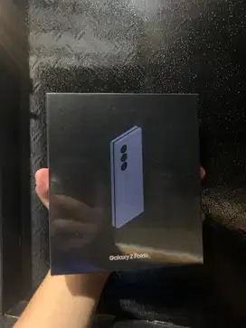 SAMSUNG GALAXY FOLD6 READY STCOK GARANSI RESMI 12 BULAN ‼️