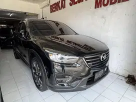 [KM 89rb] Mazda CX5 GT 2016 Full Ori Bs TT-Kredit Kilat.!!