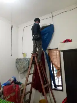 CUCI AC MURAH MEDAN