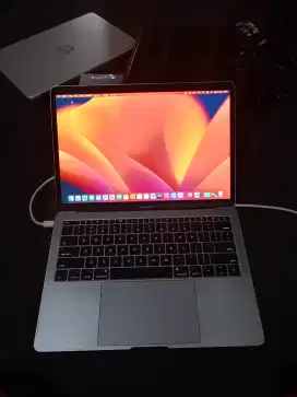 macbook pro 2017 ada minus murah