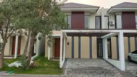 rumah 2 lantai greenhill citraland minimalis murah dekat superindo