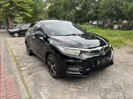 Honda HRV 1.8 Prestige 2020 Tgn1 Full Original Istimewa