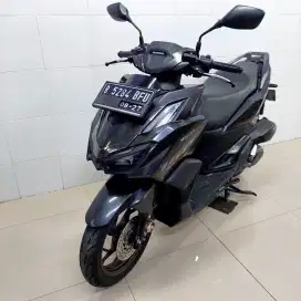 Honda vario 160 ABS 2022 dp 1jt