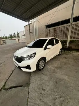Honda Brio 2023 Bensin