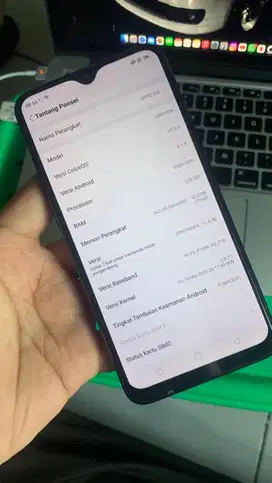 oppo a5s 3/32..