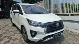 Innova G  2.4 diesel metik th 2021