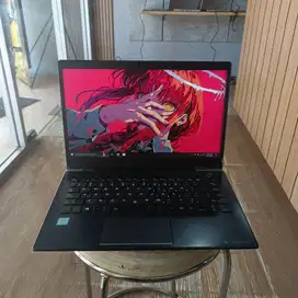 TOSHIBA DYNABOOK G83 - LAPTOP SECOND BERGARANSI