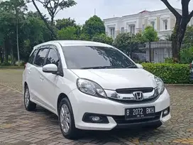 Honda Mobilio E AT 2016