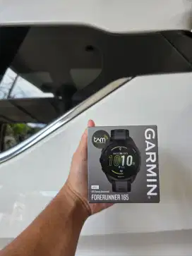GARMIN Forerunner 165