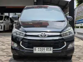 Innova V diesel th 2018  metik