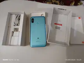 Mi A2 Lite mati