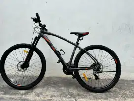 SEPEDA THRILL CLEAVE 3.0 uk 27.5