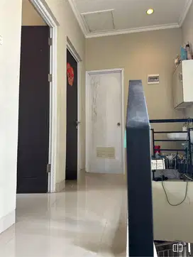 Siap Huni Rumah Metland Cibubur Di jual Murah Cluster