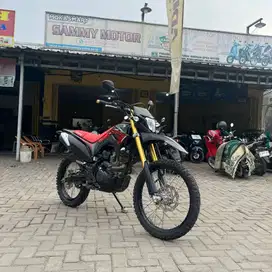 HONDA CRF 150 L 2023