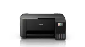 Printer Epson L3250 print scan copy wifi new garansi include tinta