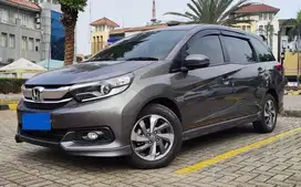 [OLXmobbi] Honda Mobilio 1.5 E Bensin-MT 2020 Abu
