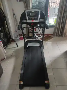 Treadmill Moscow M1 second