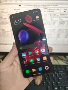 Xiaomi 11Tpro Fullset tt/bt
