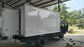 Box Fiber Double Std