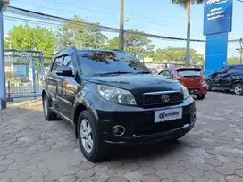 [OLX Mobbi] Toyota Rush Putih 1.5 TRD Sportivo 7 Bensin-AT 2015 NYZ