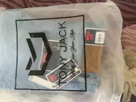 celana tony jack