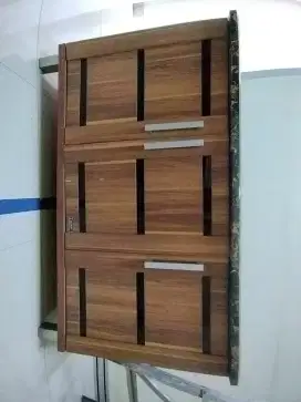lemari olympik 3 pintu