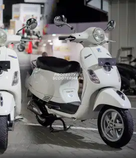 PIAGGIO VESPA LX 2V PERFECT CONDITION