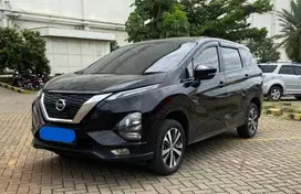 [OLXmobbi] Nissan Livina 1.5 VE Bensin-AT 2019 Hitam