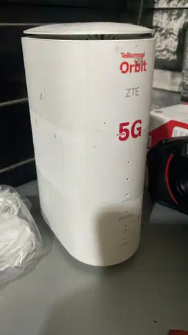 orbit telkomsel5G