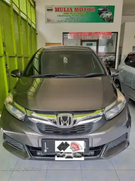 DIJUAL HONDA MOBILIO 1.5 S MT 2020