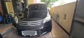 Honda Fredd 2011