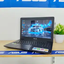 {SALE} Laptop Second ASUS A456UR Core I5-7200U (4GB/SSD 256GB)