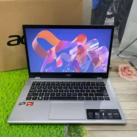 Acer Aspire 3 A314-23M Ryzen 5-7520U 8GB 512GB 14 FHD Win 11 (2nd)