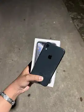 DIJUAL IPHONE XR