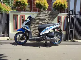 HONDA BEAT ESP TAHUN 2015