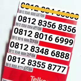Nomor Cantik Simpati