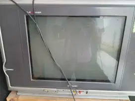 Jual tv sharp alexander