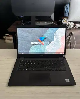 Dell Latitude 3410 Intel Core i5-10310U Ram 16GB SSD 256GB