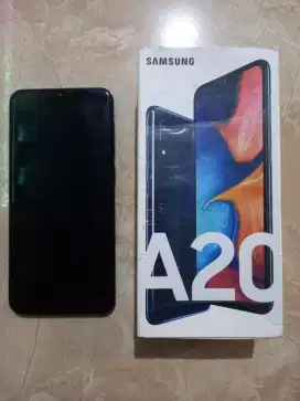 Jual Samsung A20