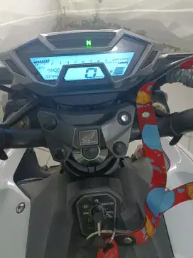 Cb150R Istimewa