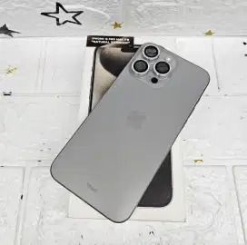 Iphone 15 pro max 1TB second