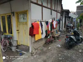 Tanah lokasi strategis dekat kampus dan sekolahan